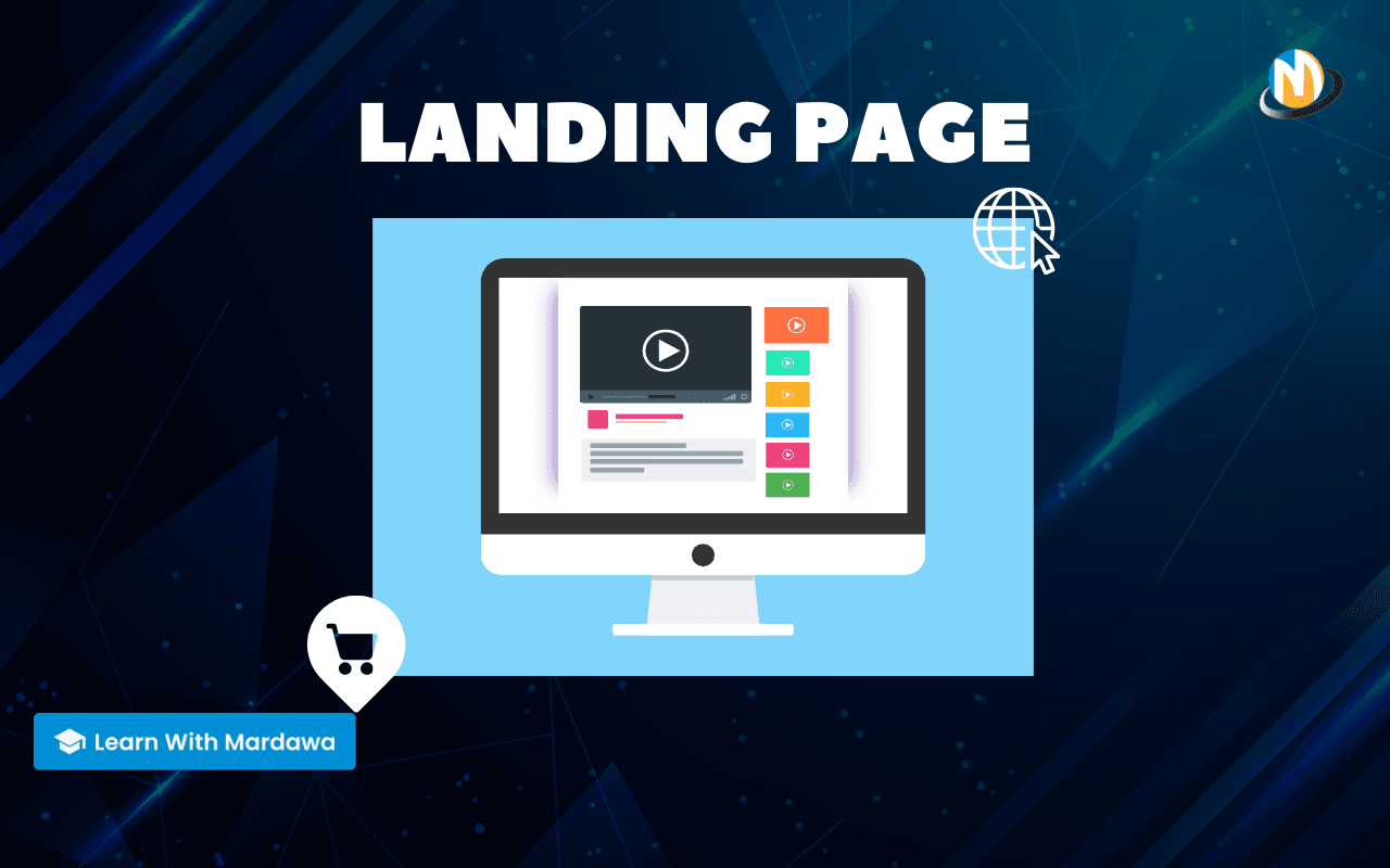 ThumbnailKupas Tuntas Pengertian Apa Itu Landing Page, Tujuan, dan Contohnya! 