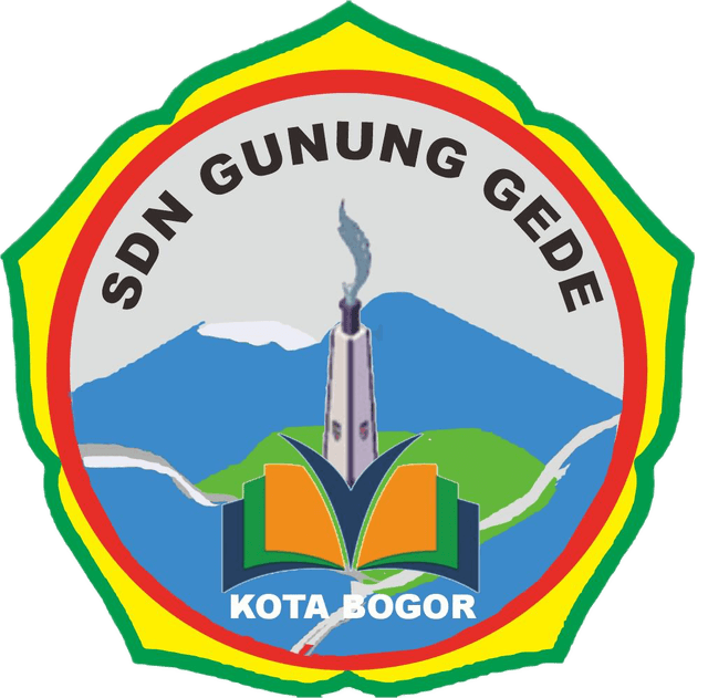 Thumbnail SD Negeri Gunung Gede