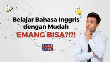 Thumbnail Learn With Mardawa Tips Belajar Bahasa Inggris Ala Programmer
